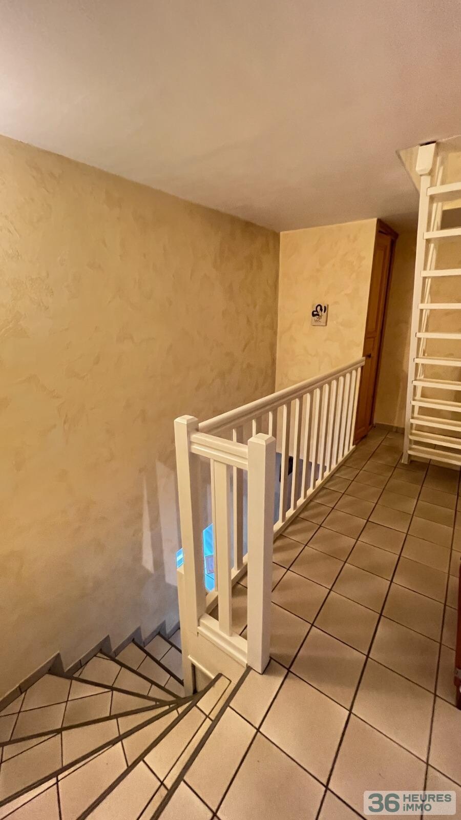 Maison bretonne de charme