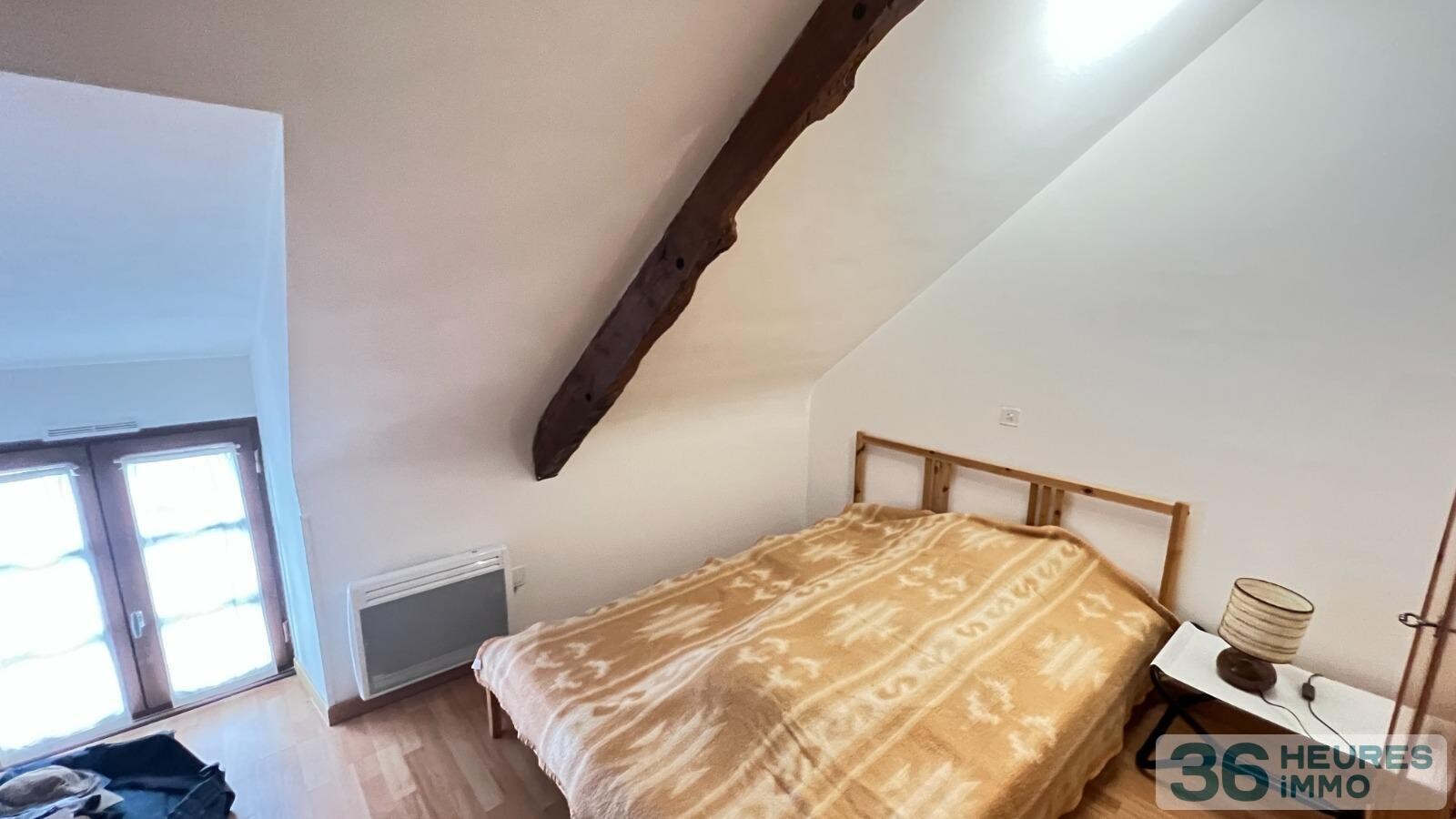 Maison bretonne de charme