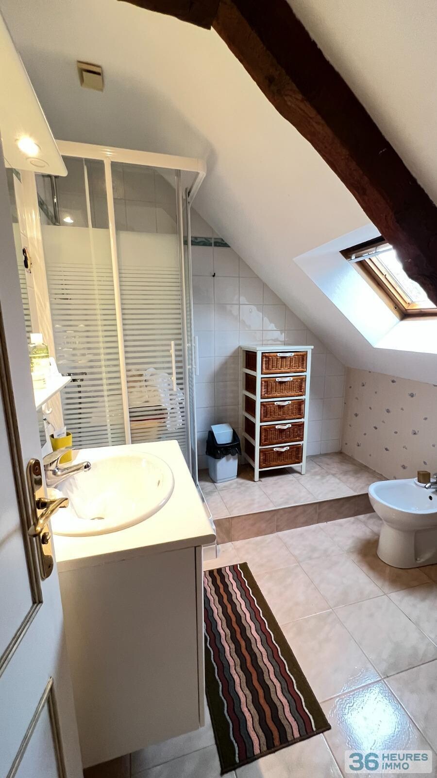 Maison bretonne de charme