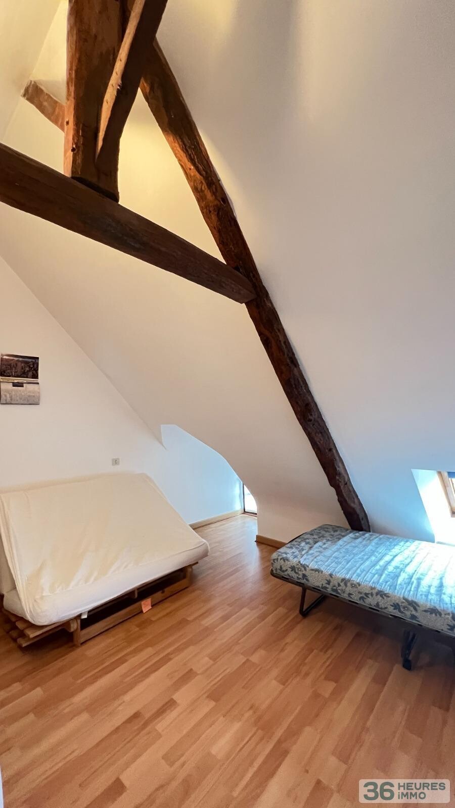 Maison bretonne de charme