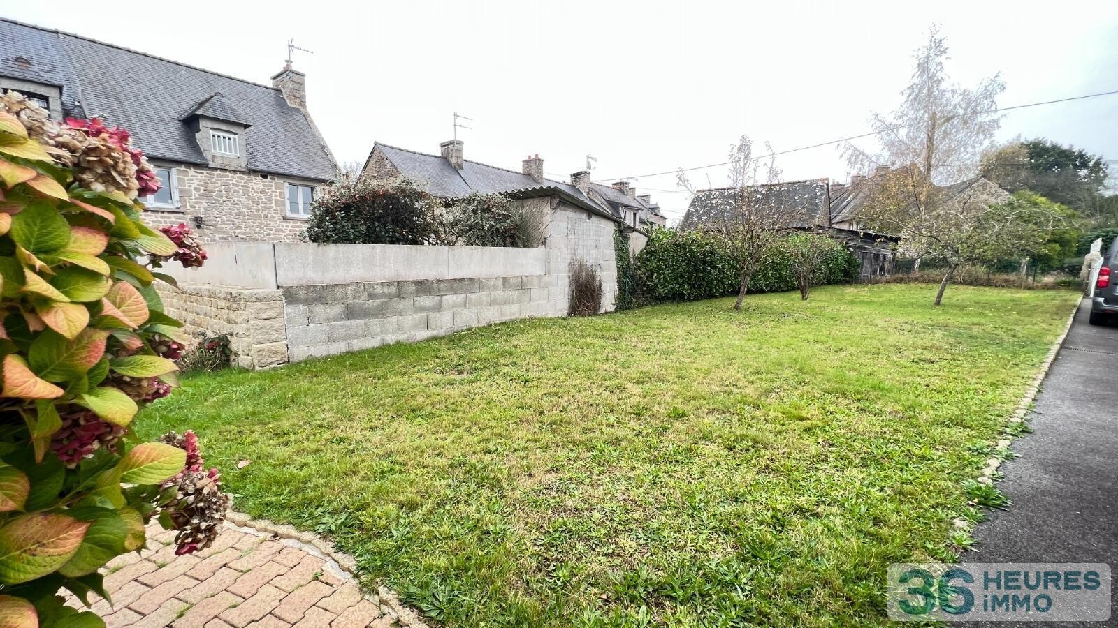 Maison bretonne de charme