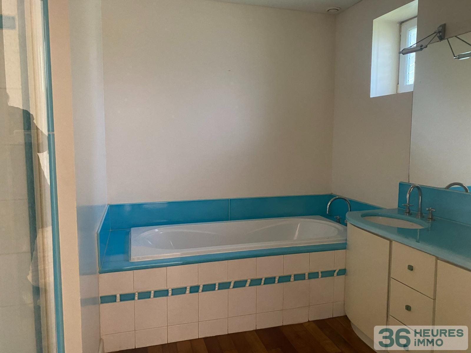 Maison individuelle de caractère