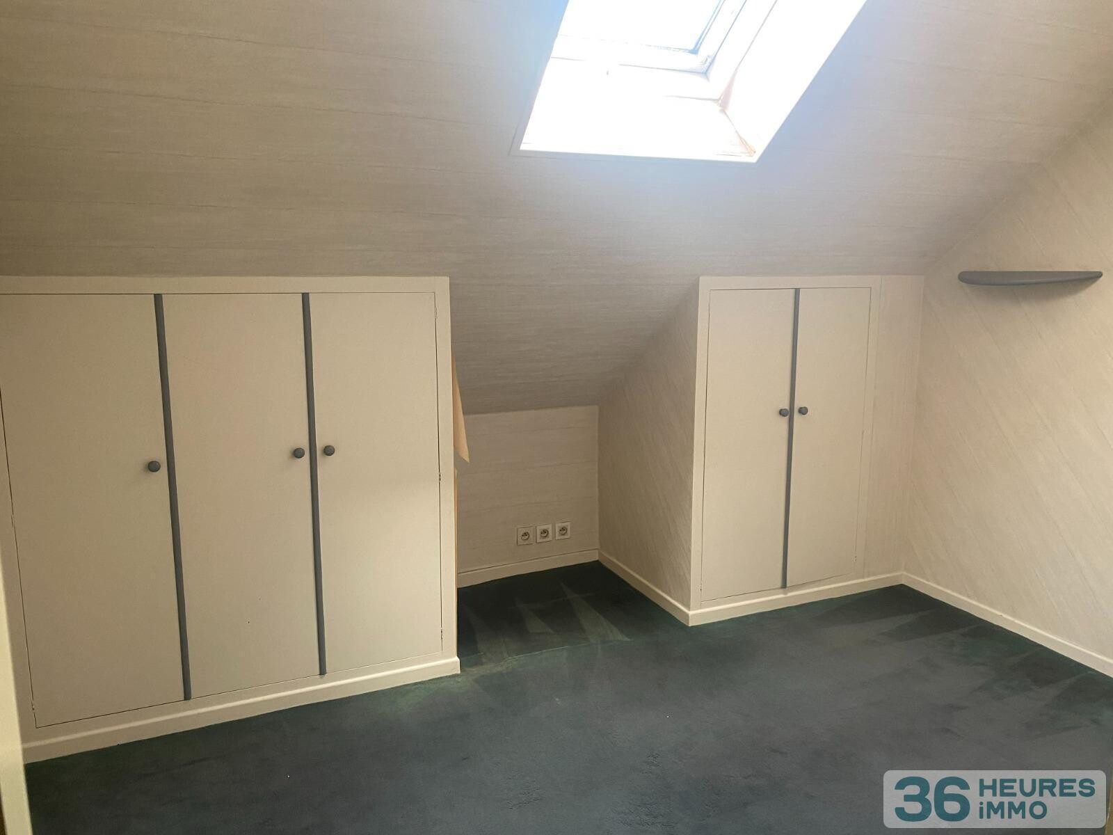 Maison individuelle de caractère