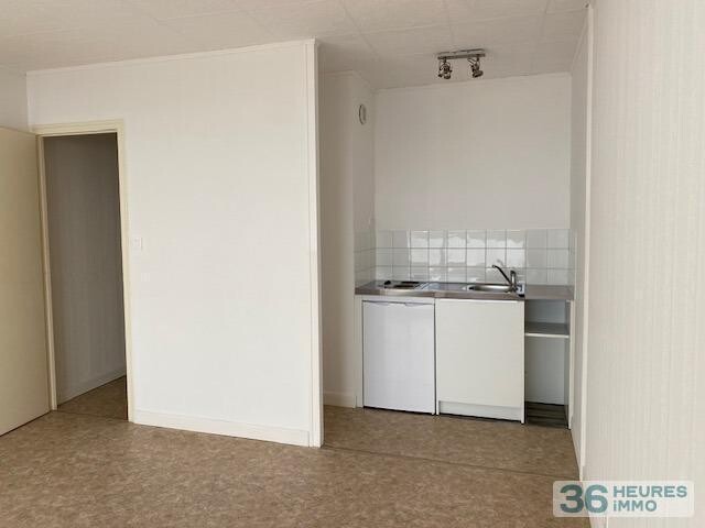 Studio avec vue mer imprenable 