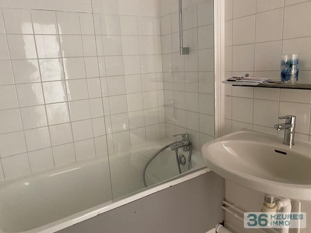 Studio avec vue mer imprenable 