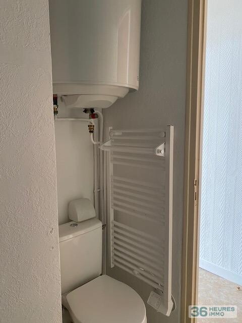 Studio avec vue mer imprenable 