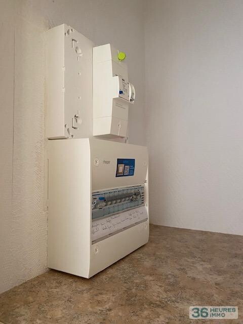 Studio avec vue mer imprenable 