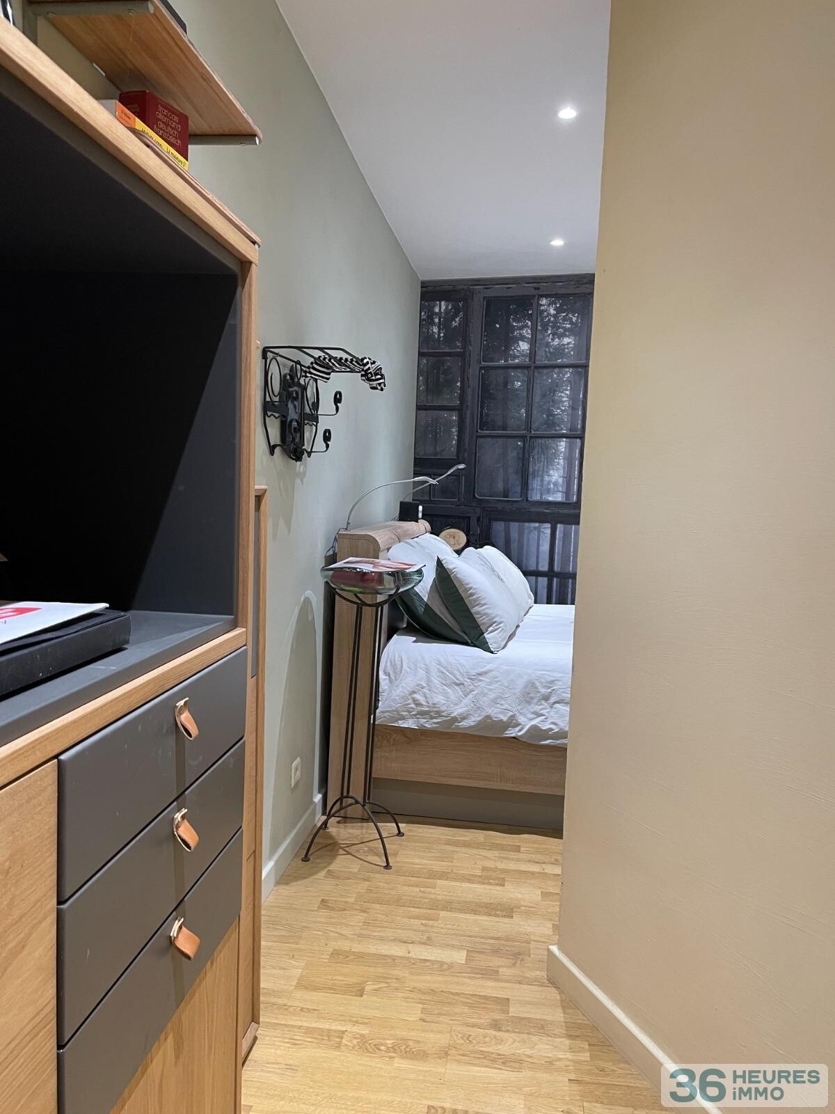 Appartement au coeur des chartrons