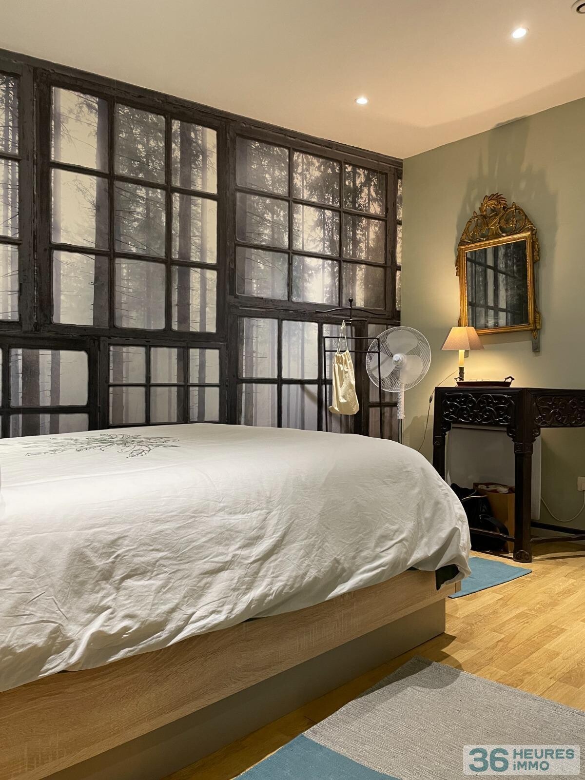 Appartement au coeur des chartrons