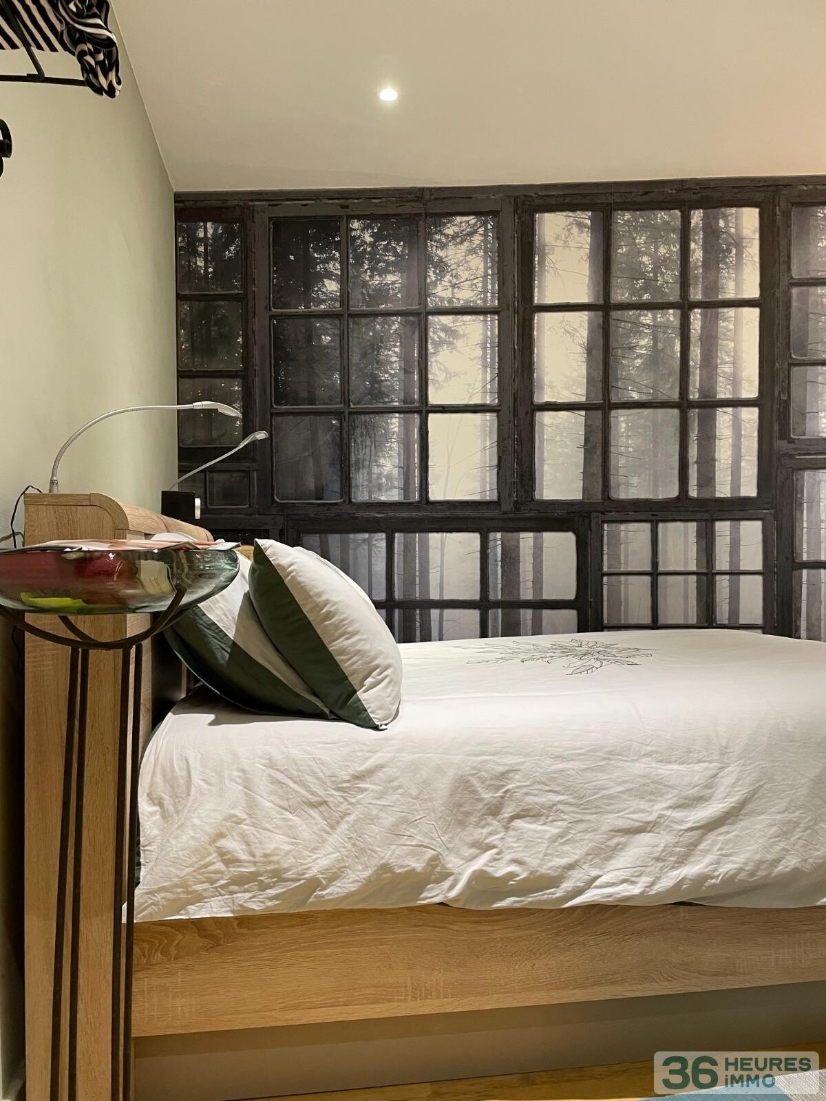 Appartement au coeur des chartrons