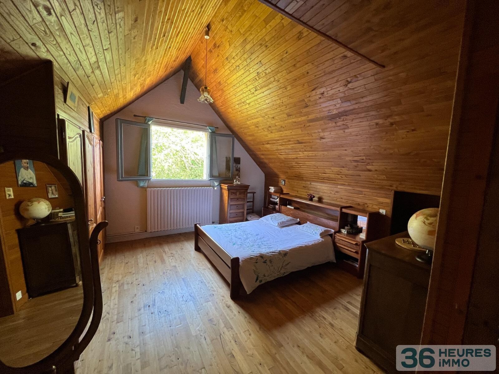 MAISON EN PIERRES ET DEPENDANCES