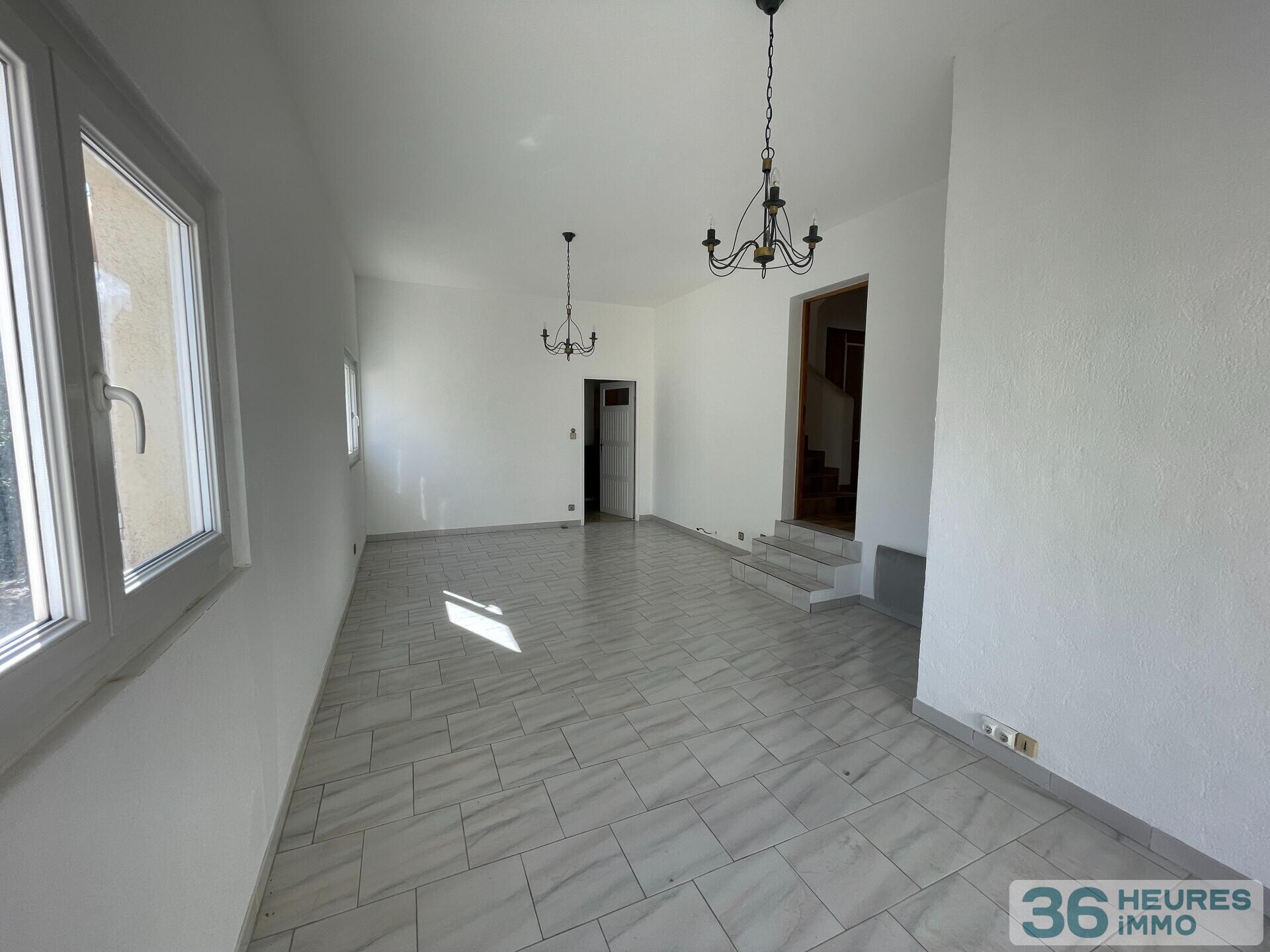 Villa 177 m2 sur 1259 m2 de terrain avec piscine