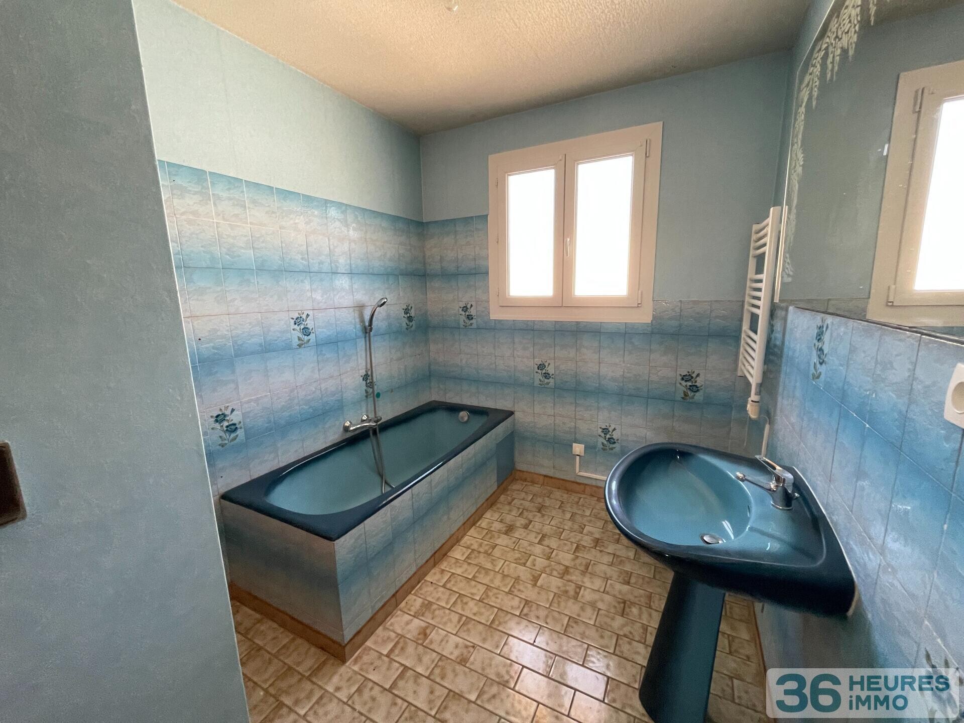 Villa 177 m2 sur 1259 m2 de terrain avec piscine