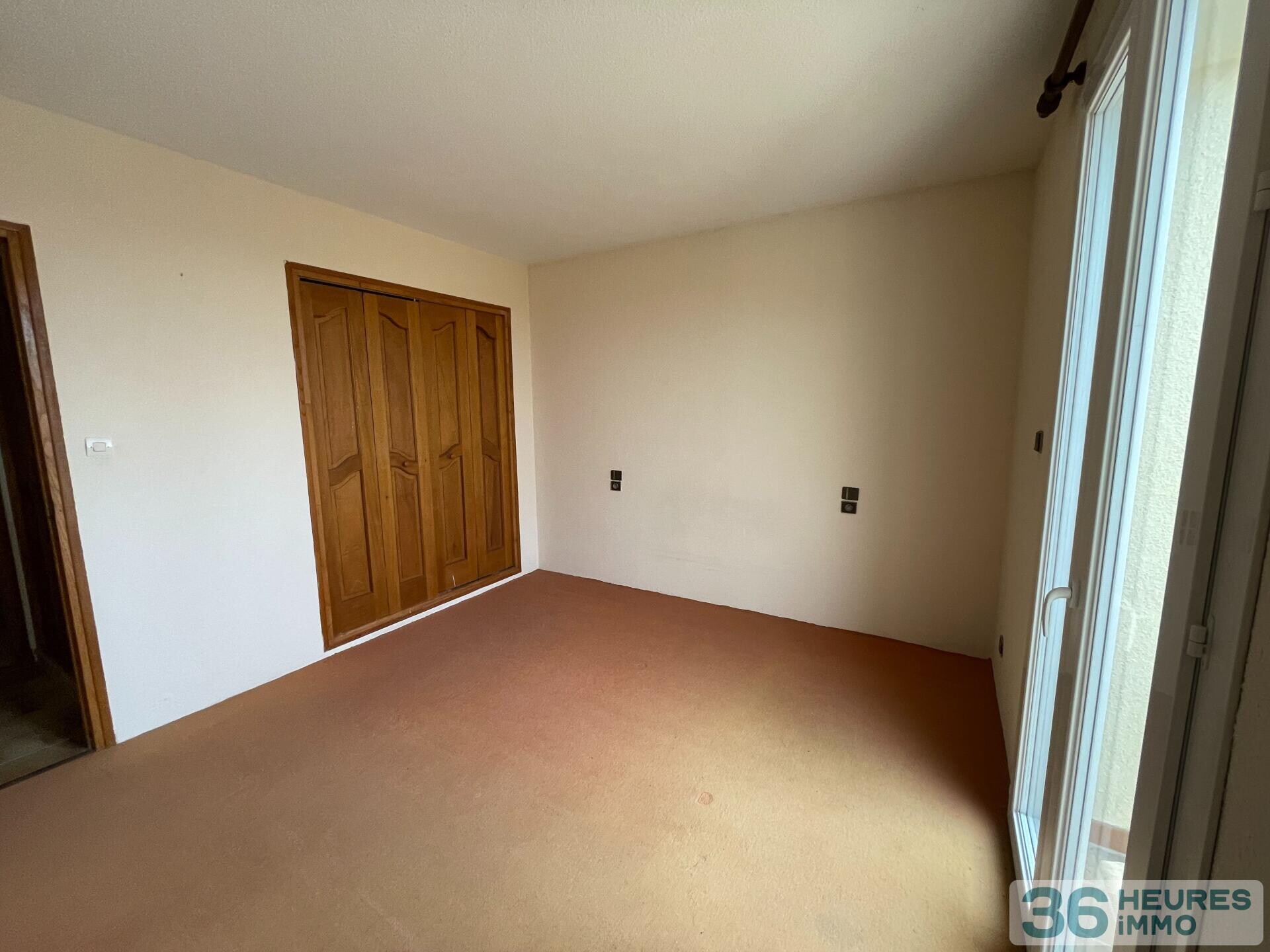 Villa 177 m2 sur 1259 m2 de terrain avec piscine