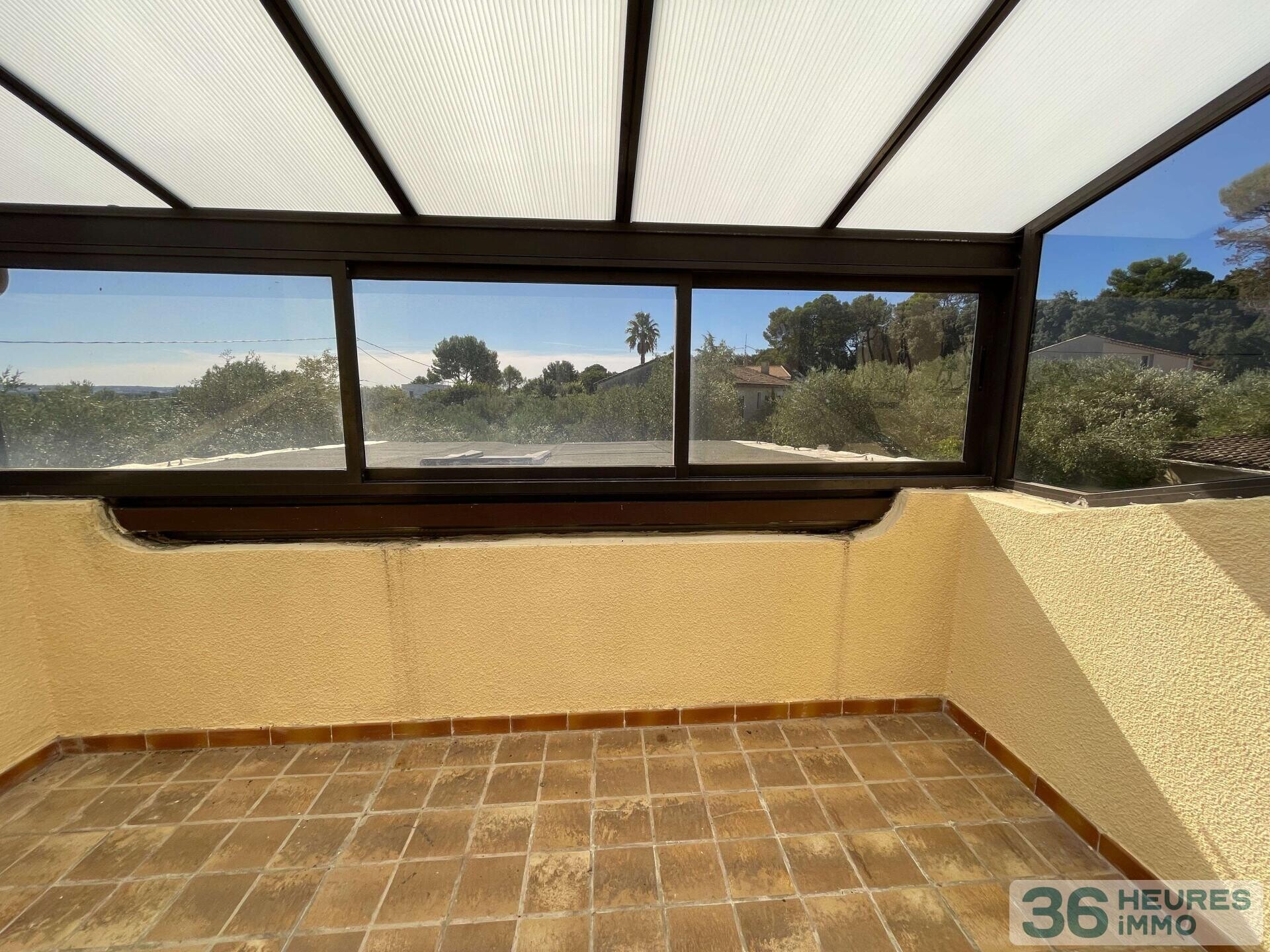 Villa 177 m2 sur 1259 m2 de terrain avec piscine