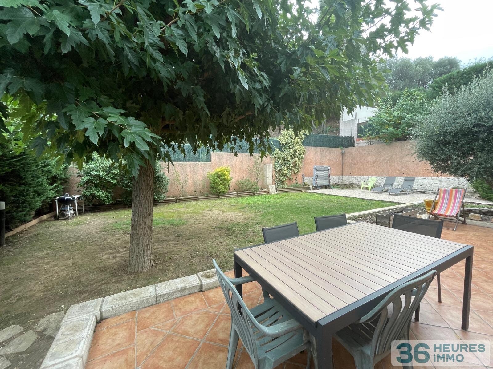 Villa 135 m2 sur 638 m2 de terrain