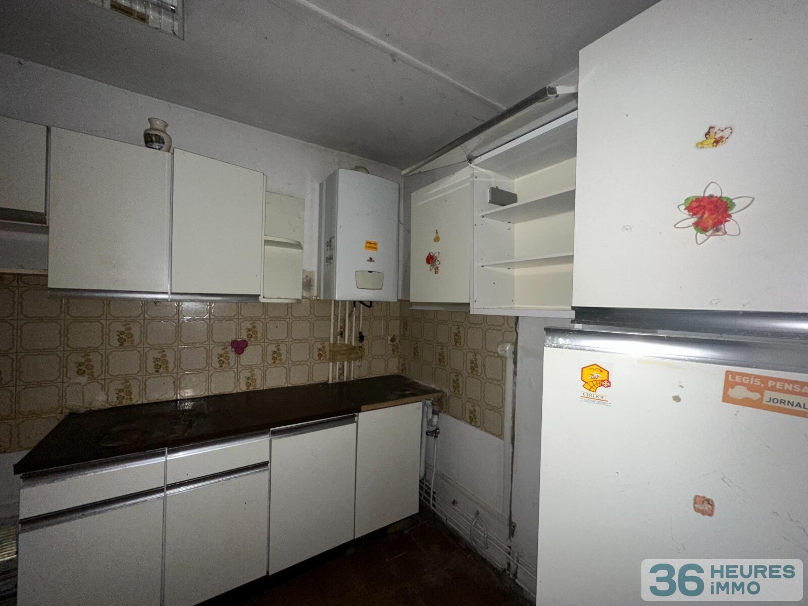 Maison 75 m² pessac