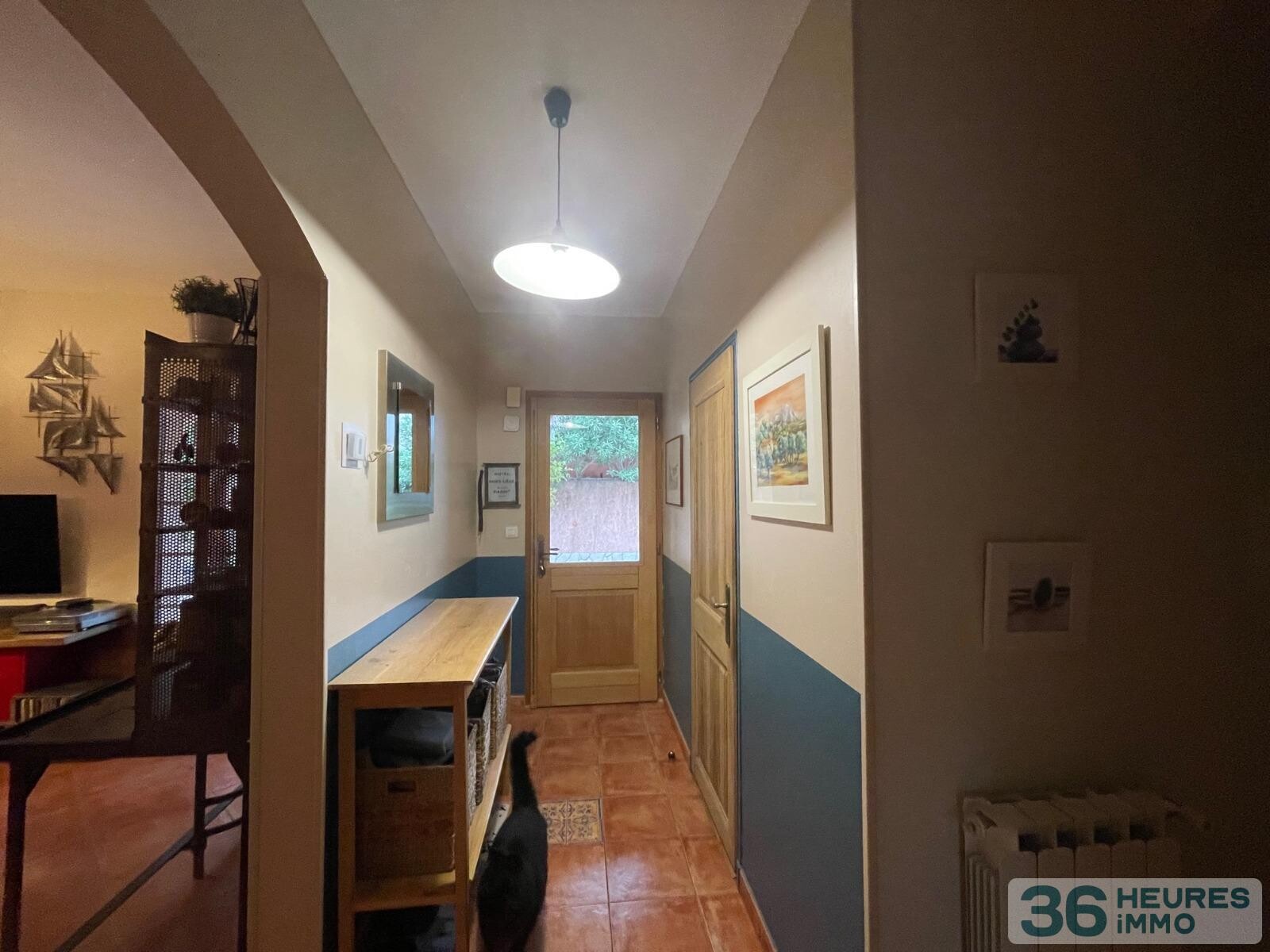 Villa 135 m2 sur 638 m2 de terrain