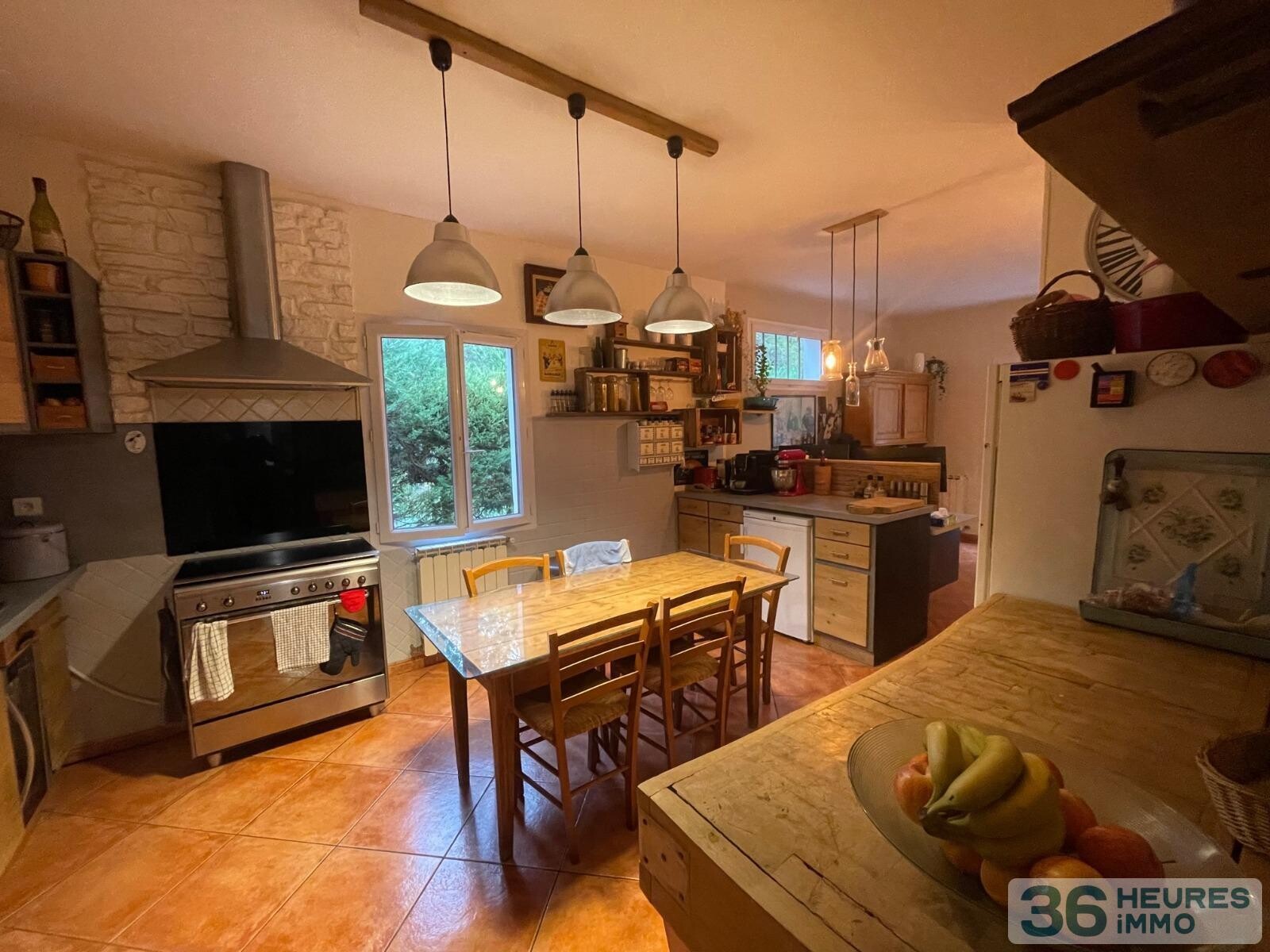 Villa 135 m2 sur 638 m2 de terrain