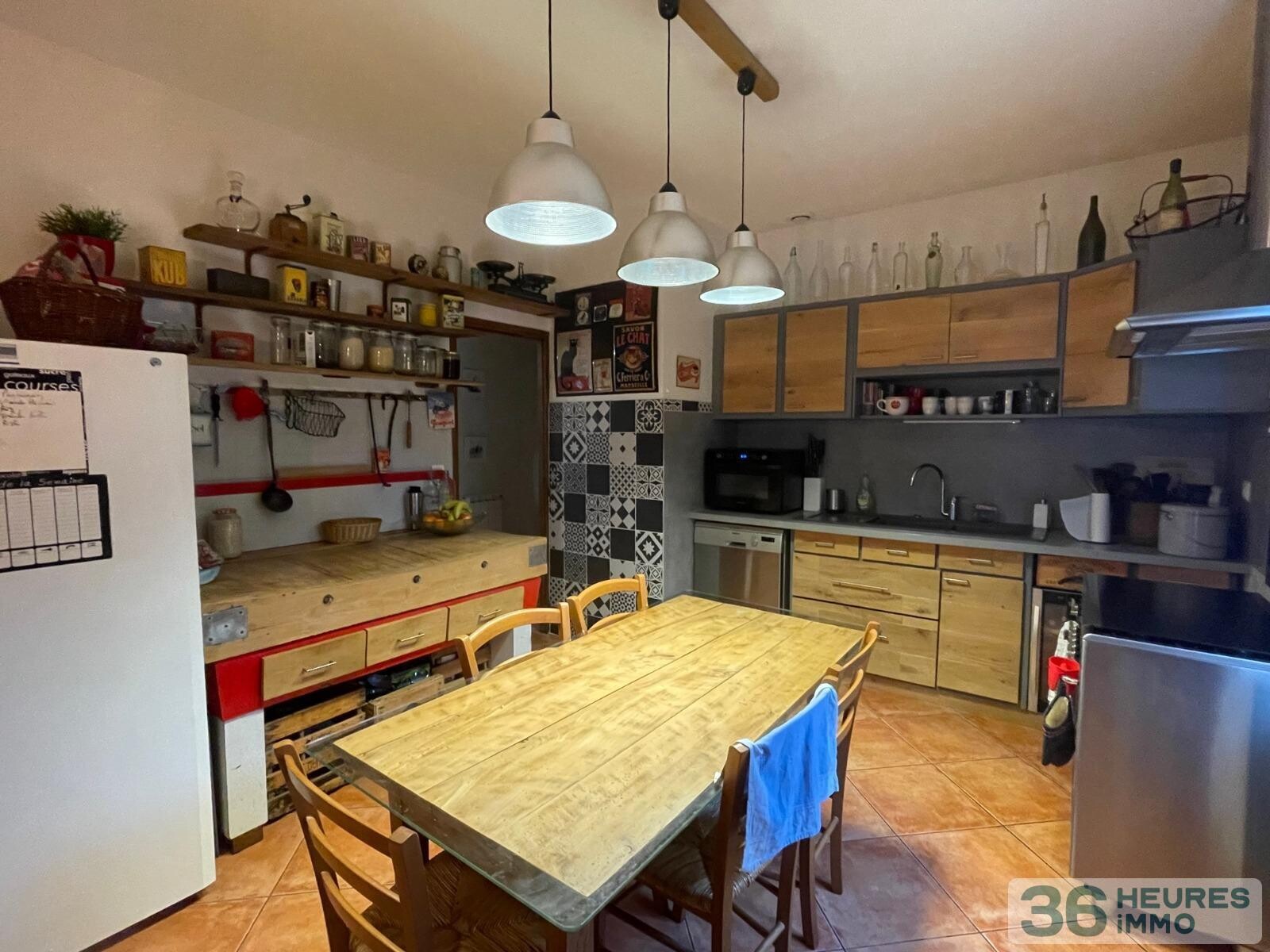 Villa 135 m2 sur 638 m2 de terrain