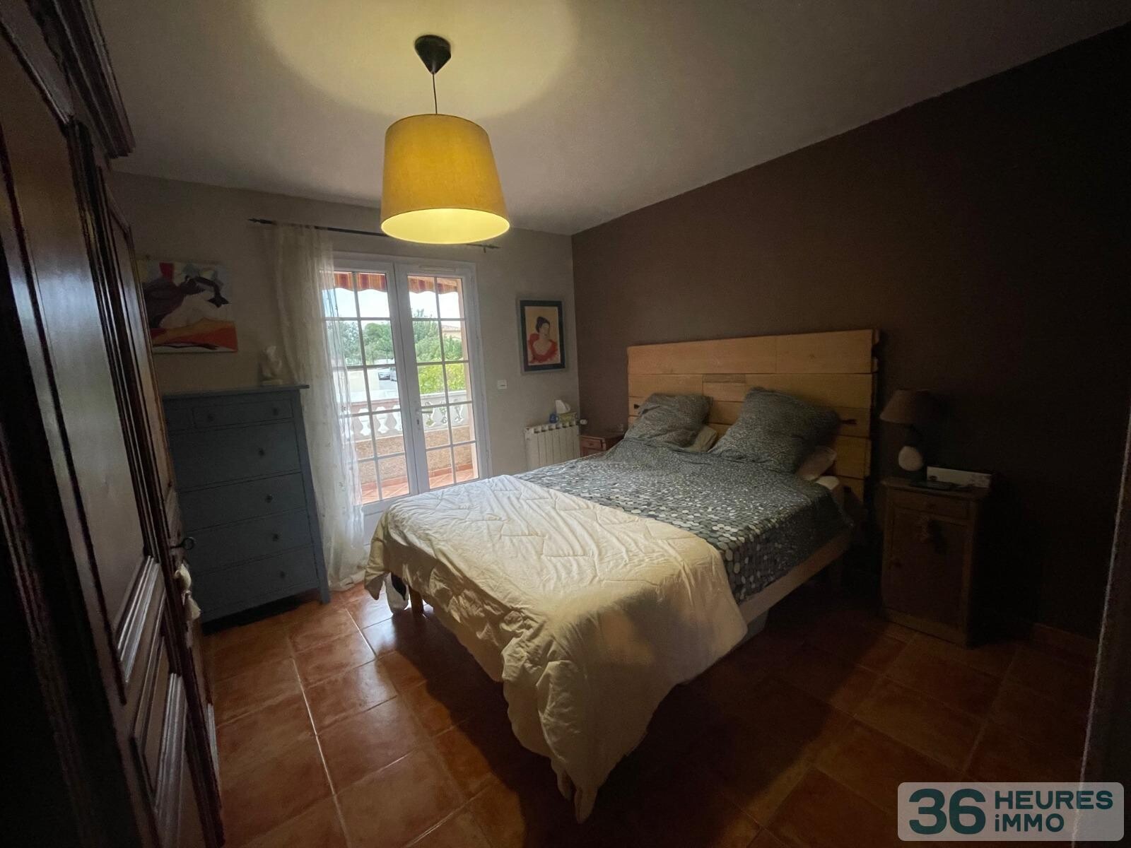 Villa 135 m2 sur 638 m2 de terrain