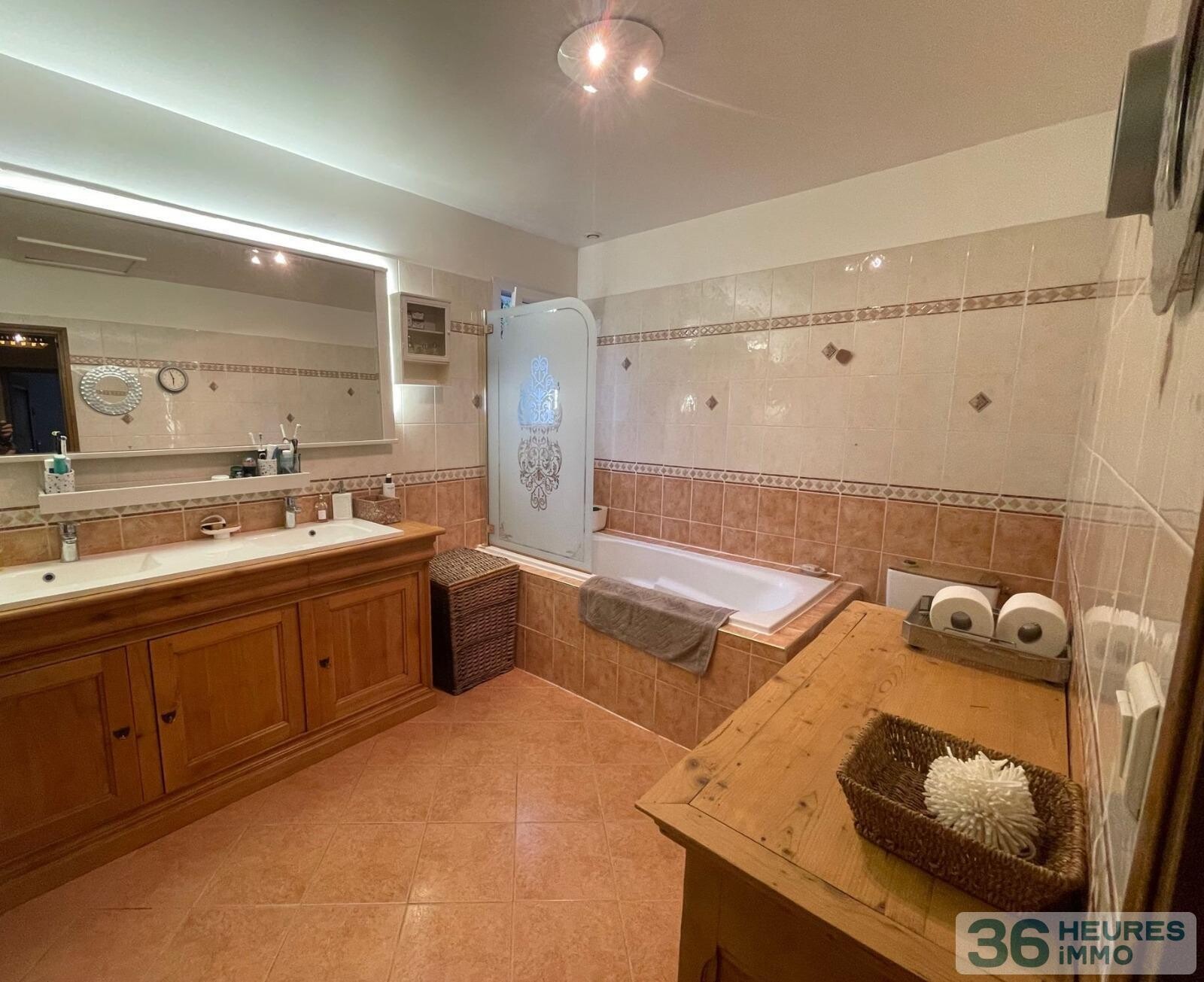 Villa 135 m2 sur 638 m2 de terrain