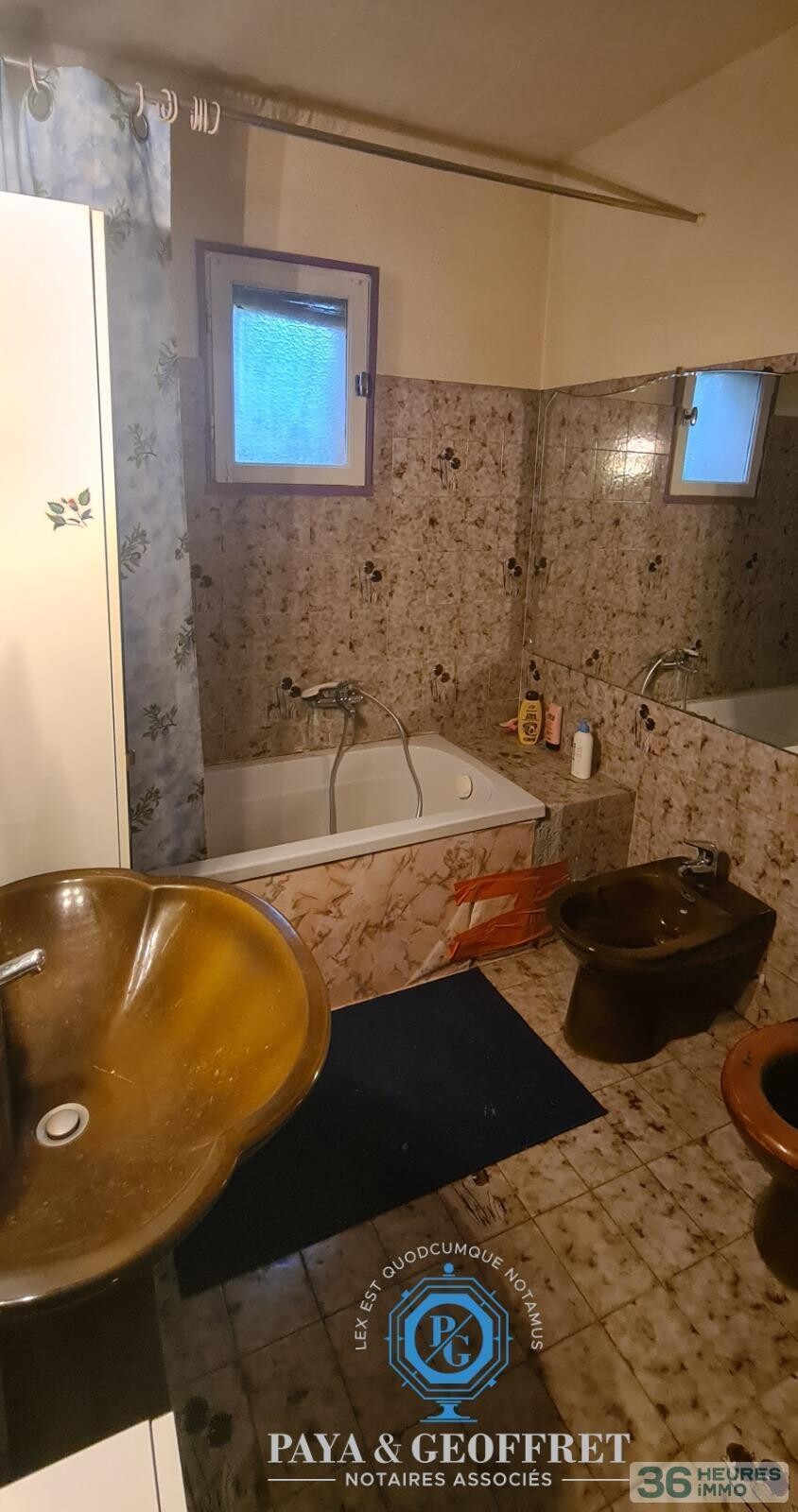 Assiette foncière de 2717m² à garéoult