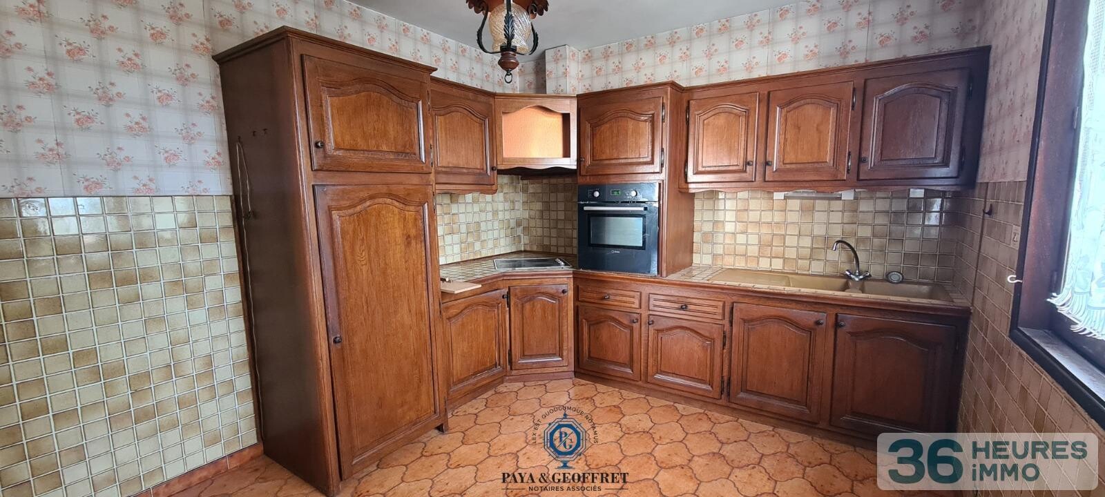 Villa à rénover de 124m² à six fours