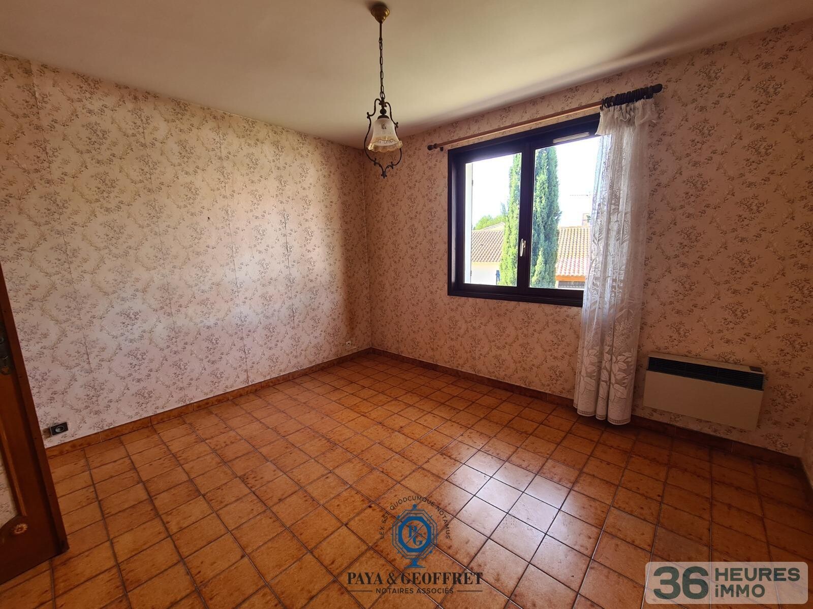 Villa à rénover de 124m² à six fours