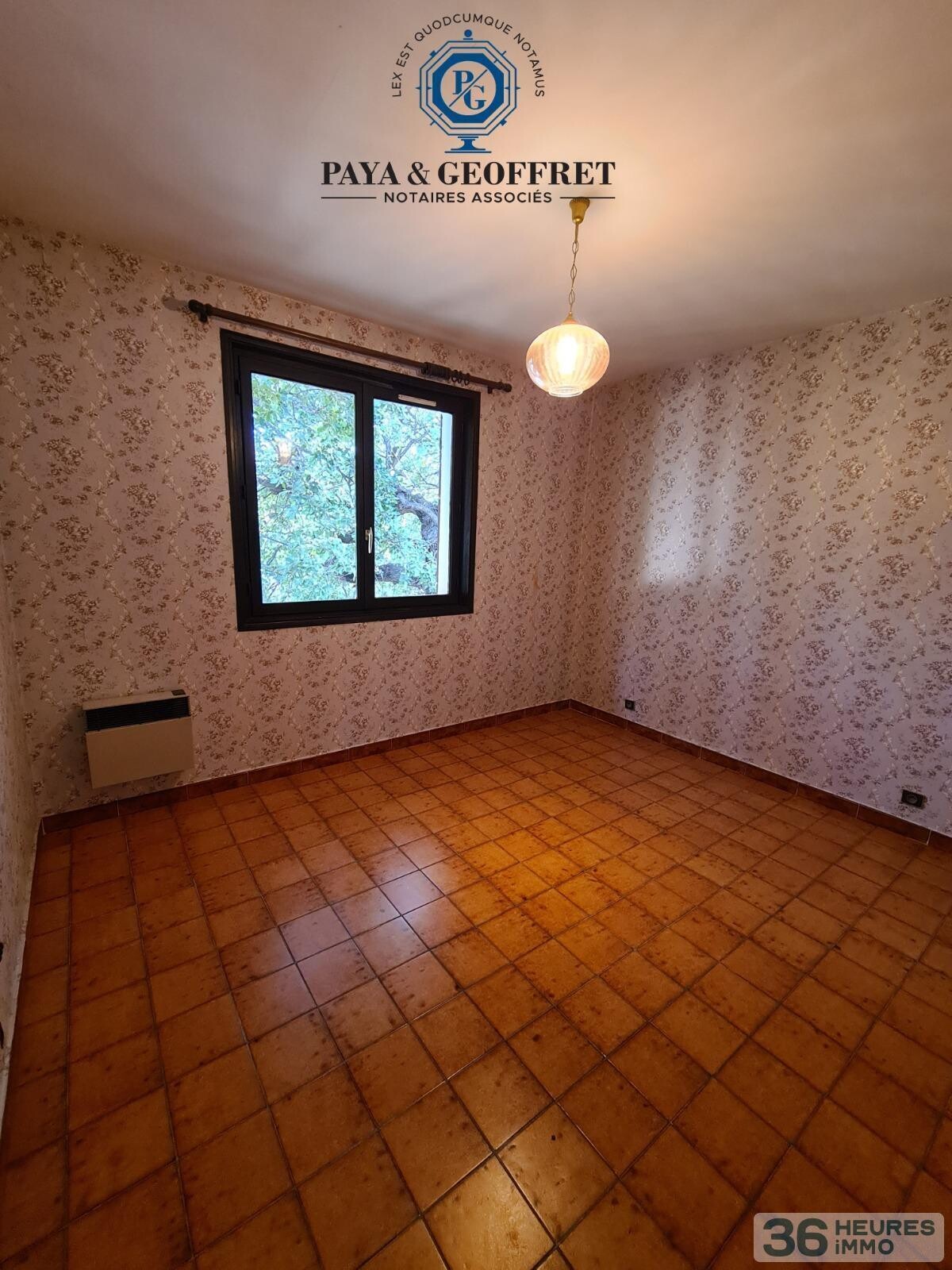 Villa à rénover de 124m² à six fours