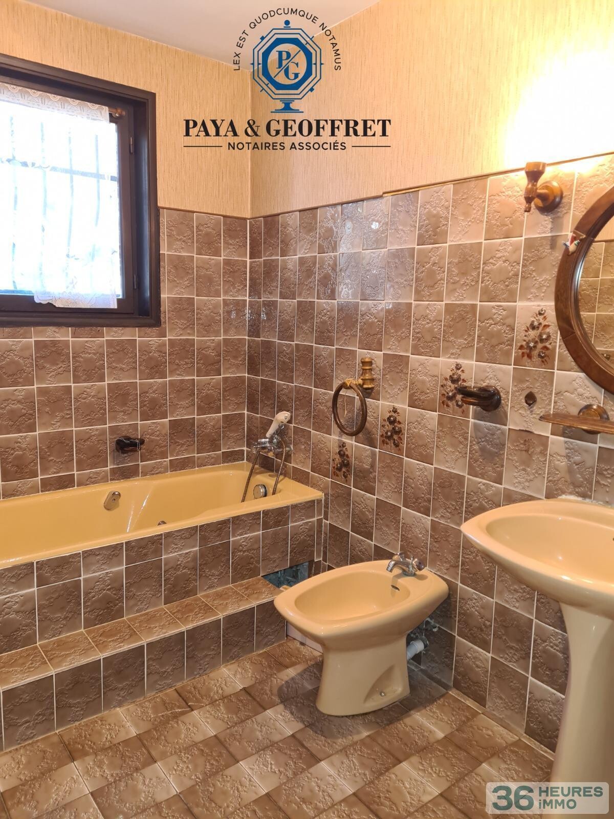 Villa à rénover de 124m² à six fours