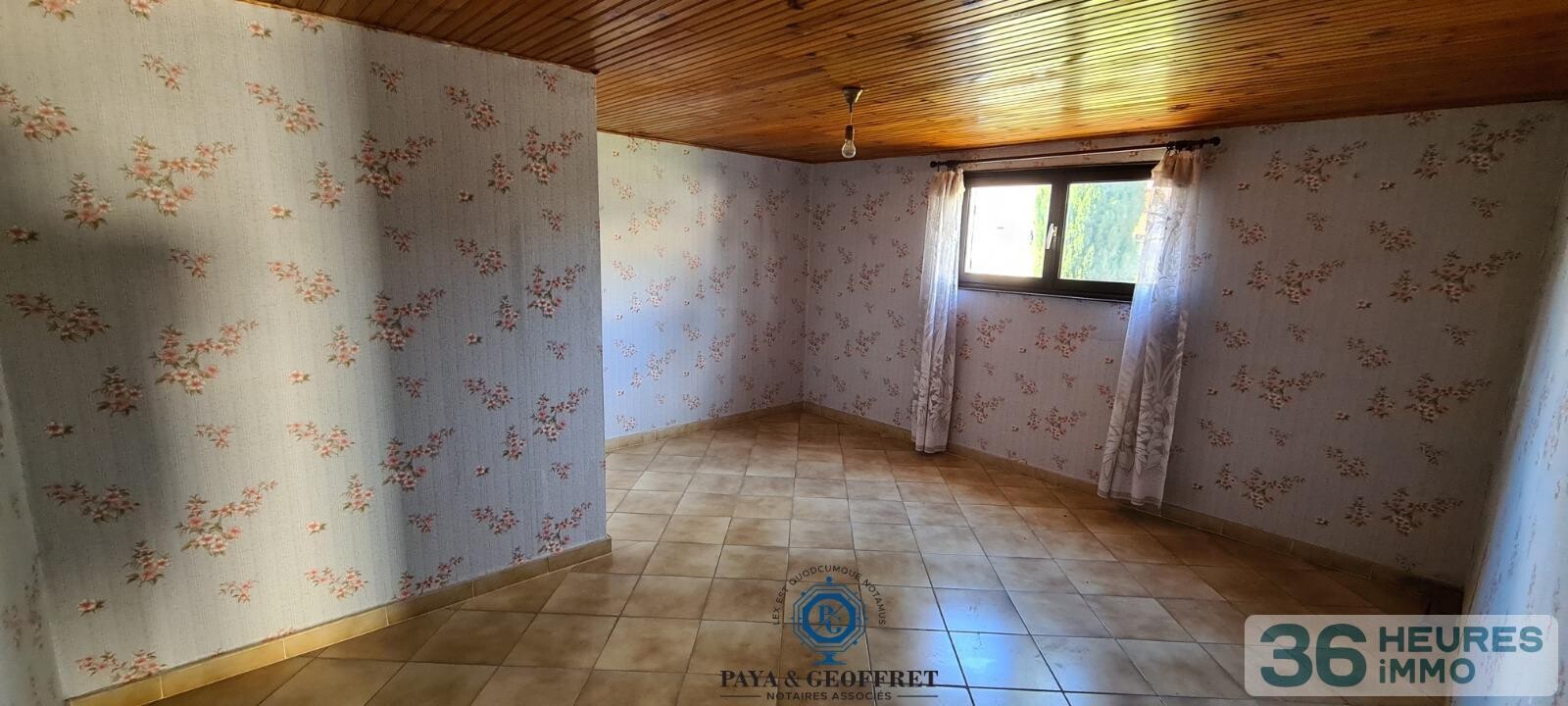 Villa à rénover de 124m² à six fours