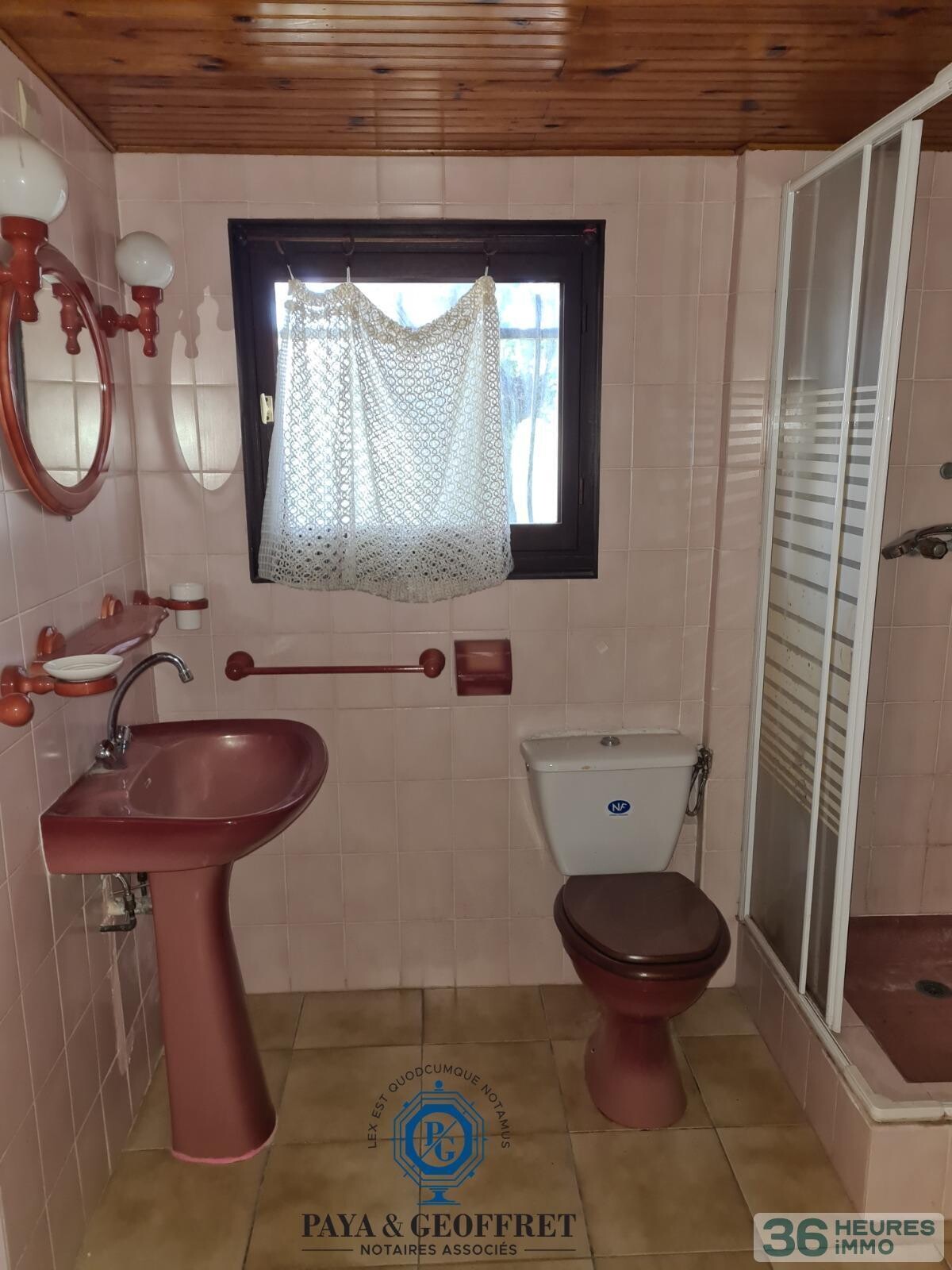 Villa à rénover de 124m² à six fours