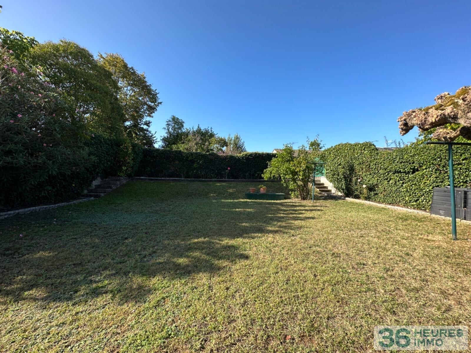 Vente notariale interactive : a vendre maison leognan
