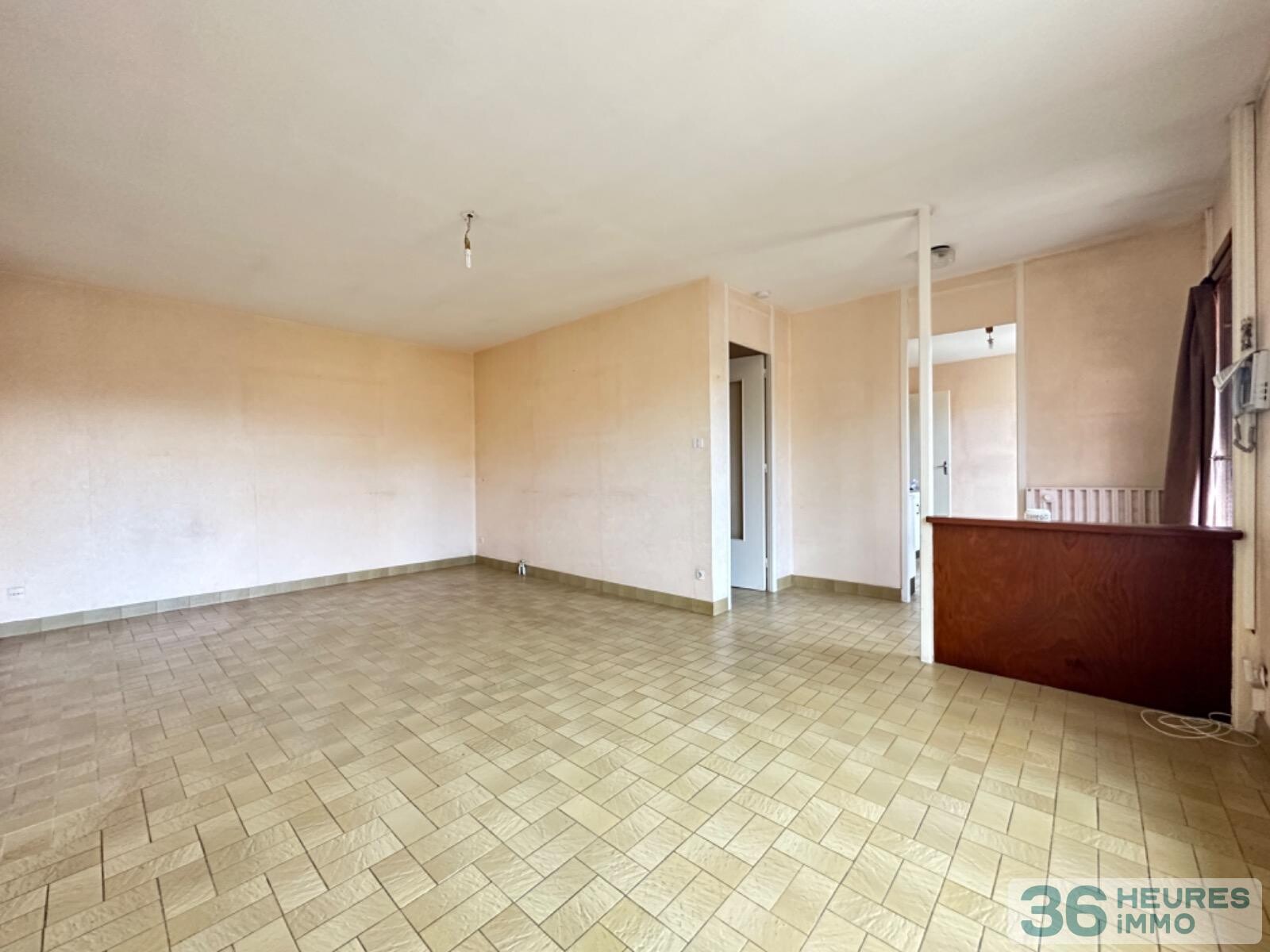 Vente notariale interactive : a vendre maison leognan