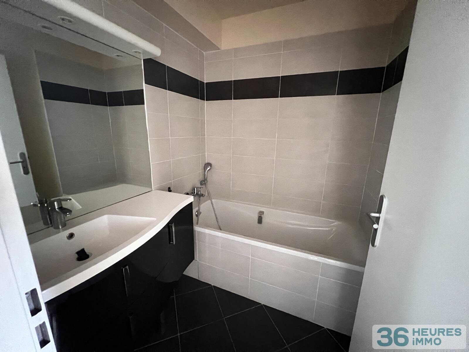 bel appartement dans un cadre calme et de verdure