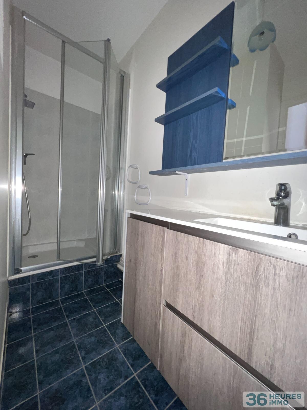 bel appartement dans un cadre calme et de verdure