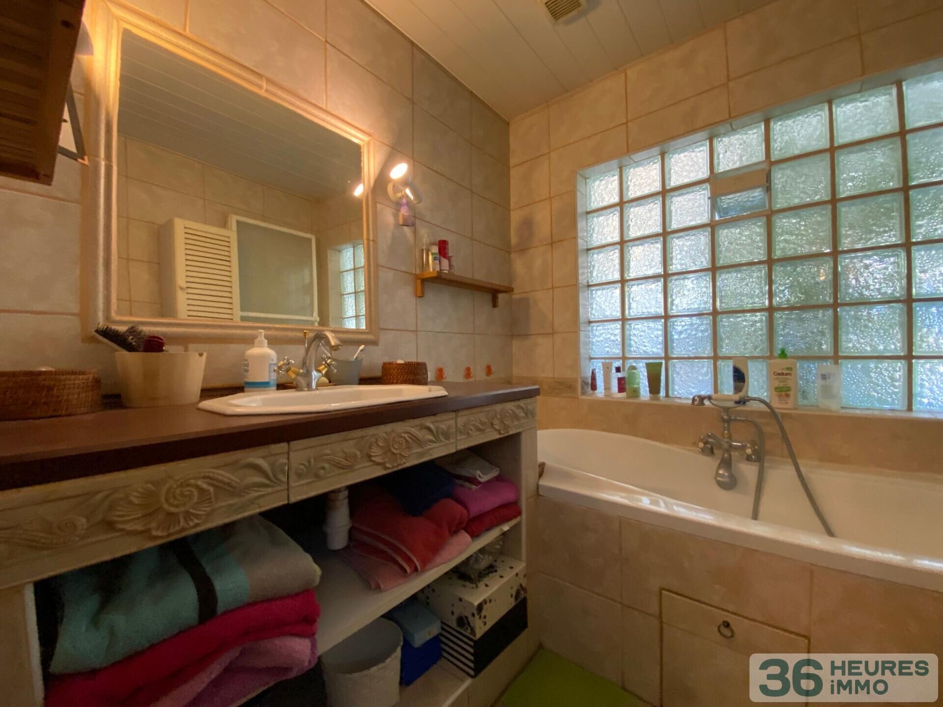 Belle échoppe à bordeaux -saint-augustin