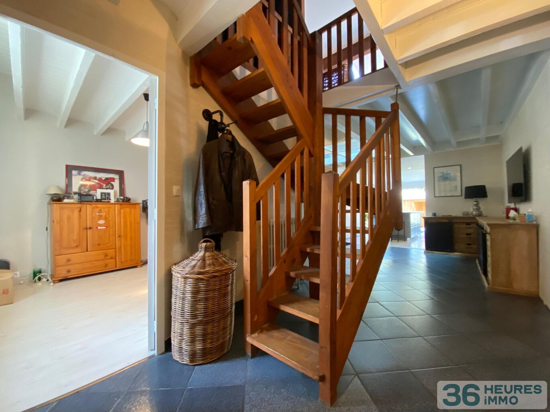 Belle échoppe à bordeaux -saint-augustin