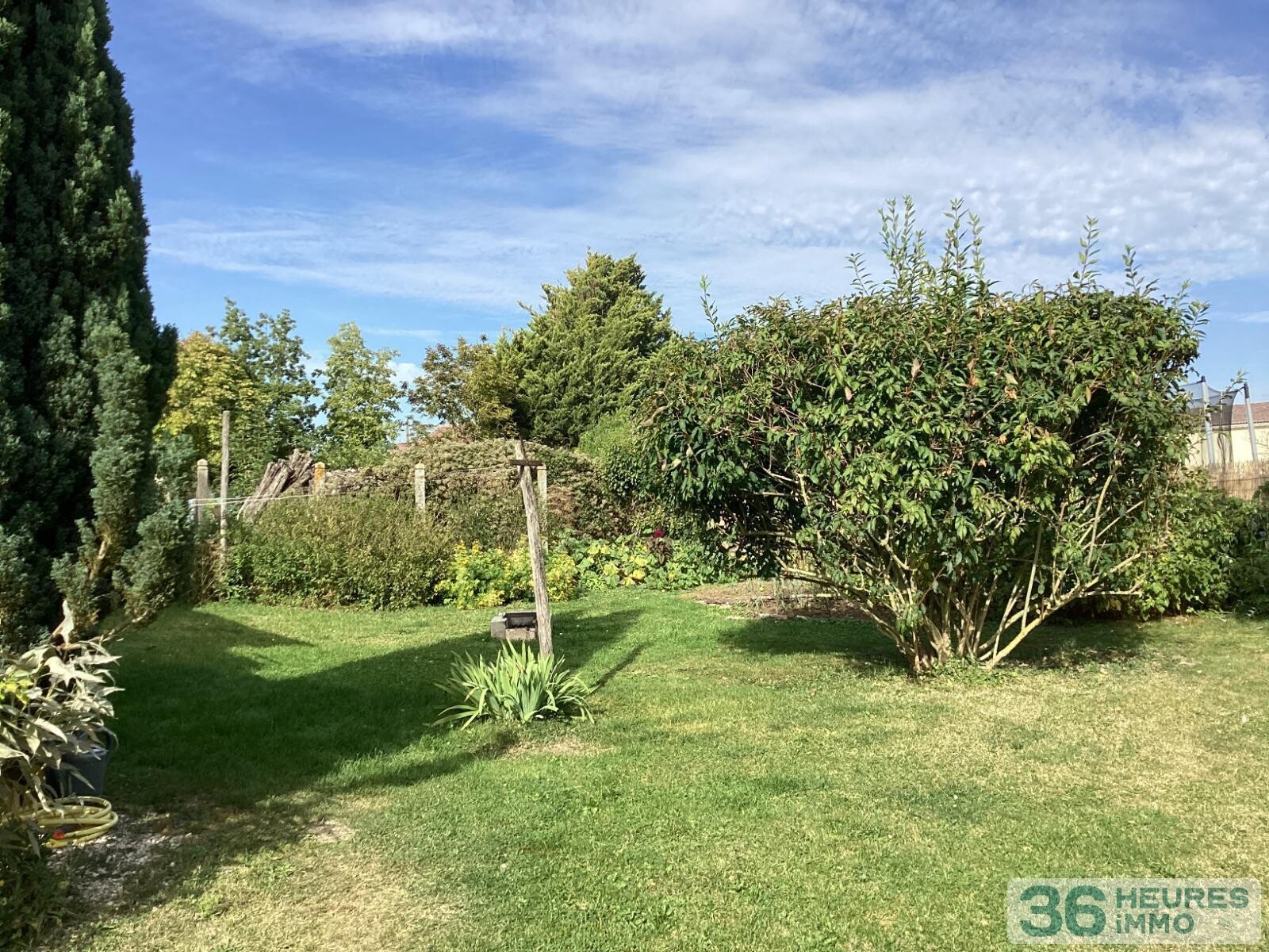 Maison ancienne en pans de bois à restaurer