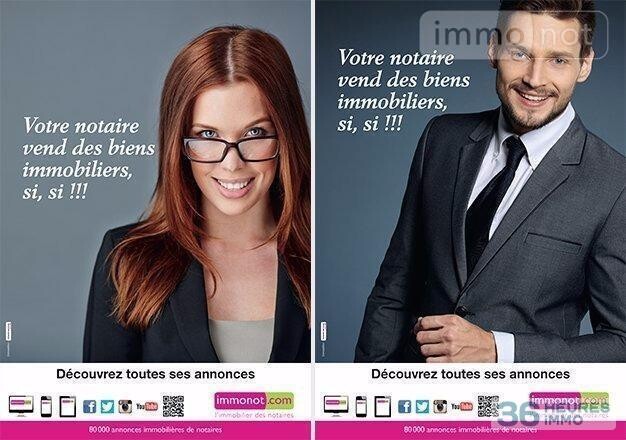 Coeur du village - appartement t3 de 63,37 m² à rénover avec garage de 37 m²