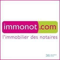 Coeur du village - appartement t3 de 63,37 m² à rénover avec garage de 37 m²