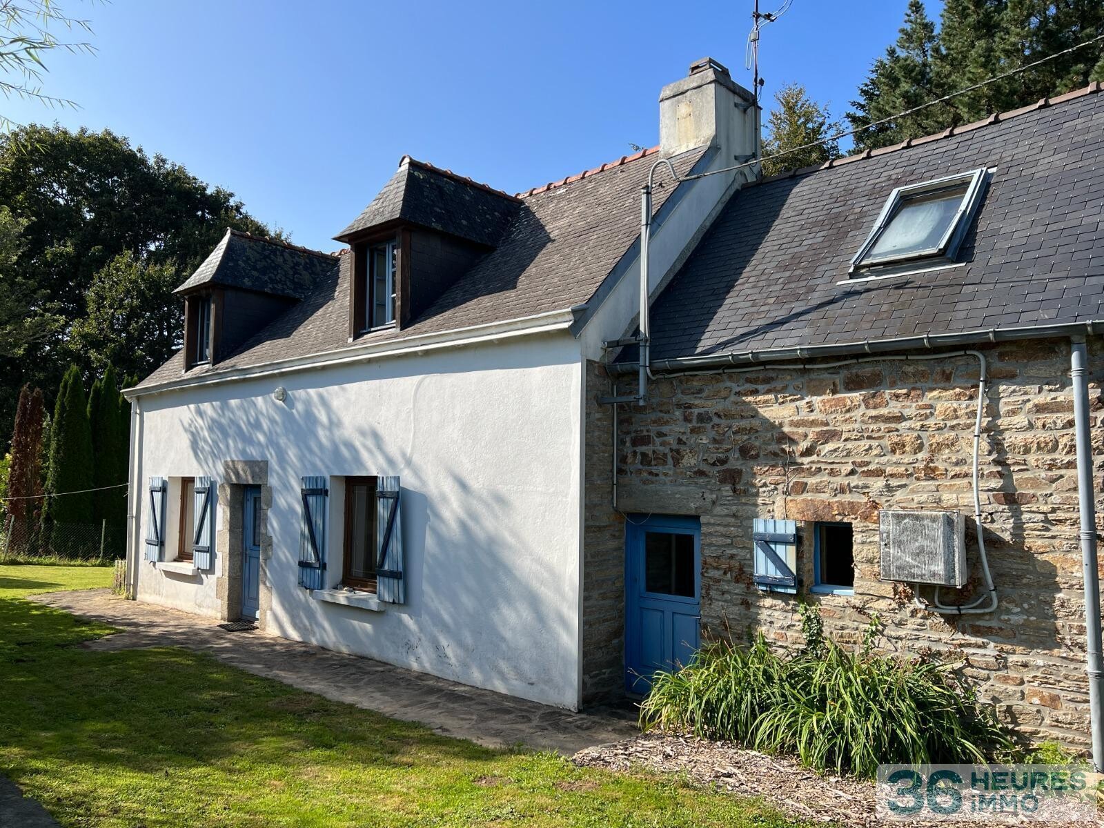 maison campagne