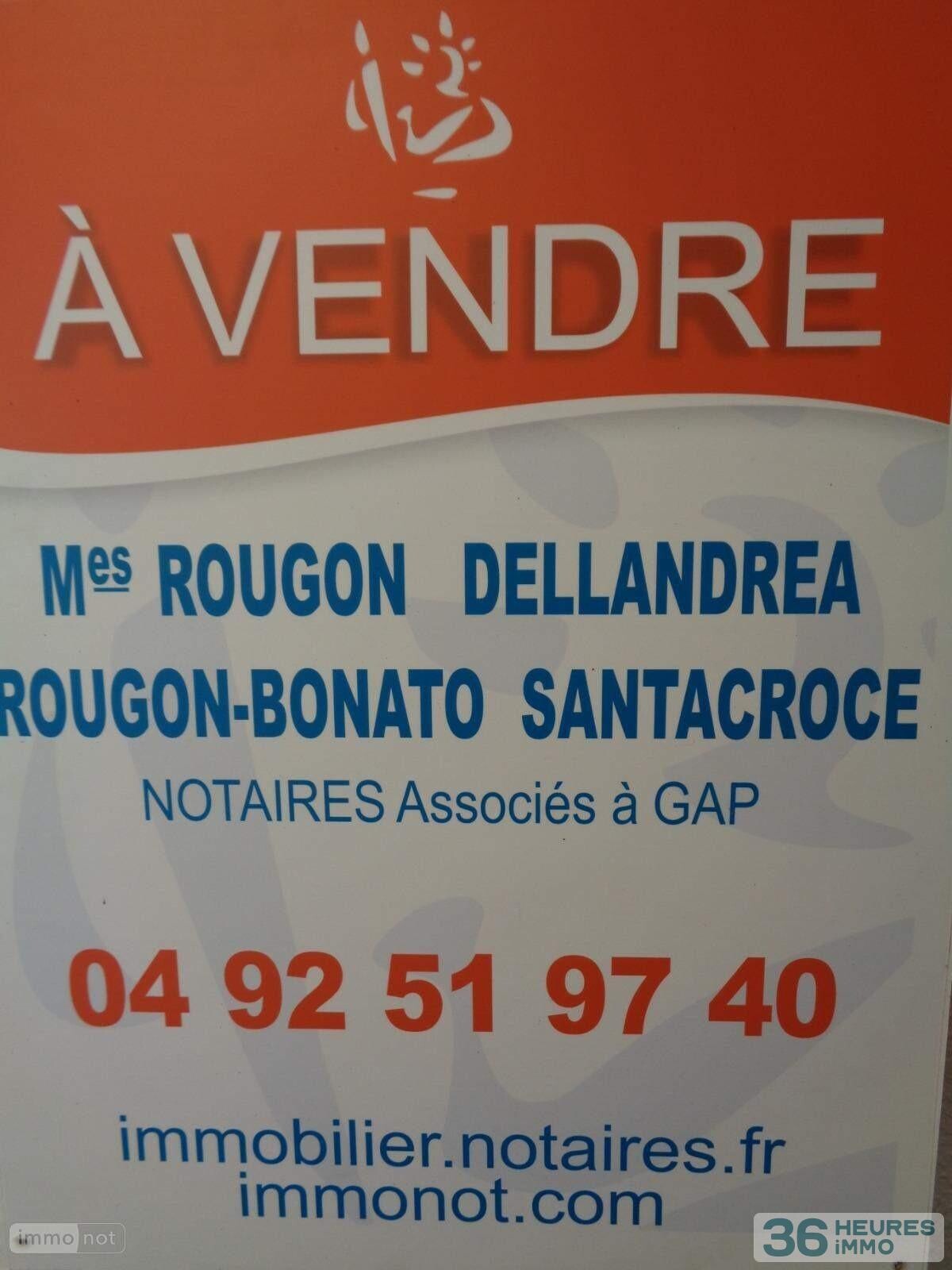 Coeur du village - appartement t3 de 63,37 m² à rénover avec garage de 37 m²