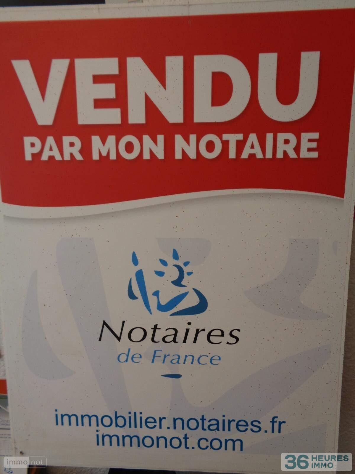 Coeur du village - appartement t3 de 63,37 m² à rénover avec garage de 37 m²