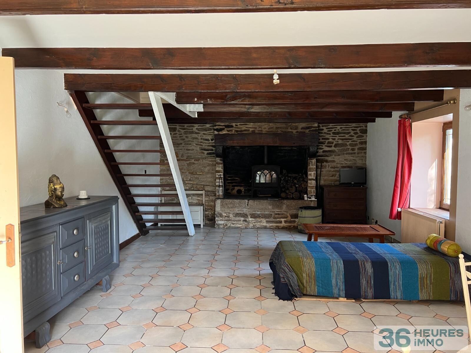 maison campagne