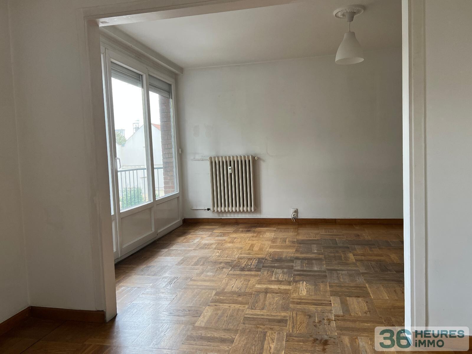 Appartement 78 M2