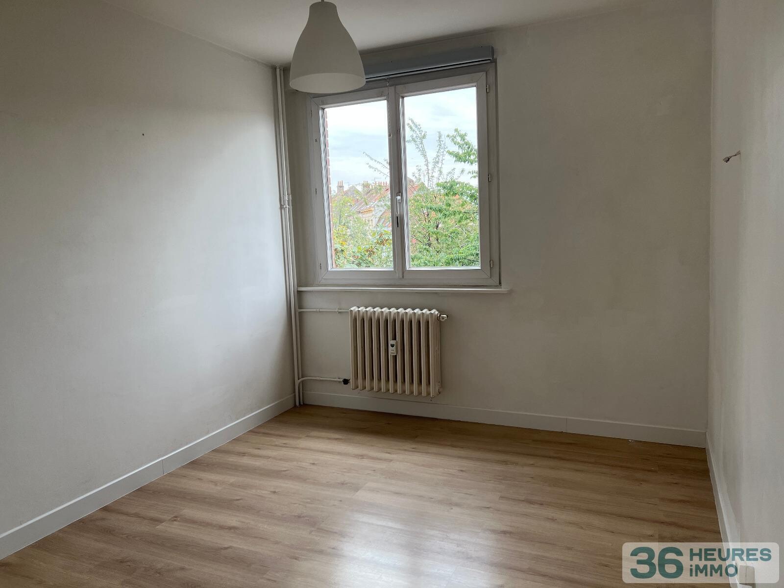 Appartement 78 M2
