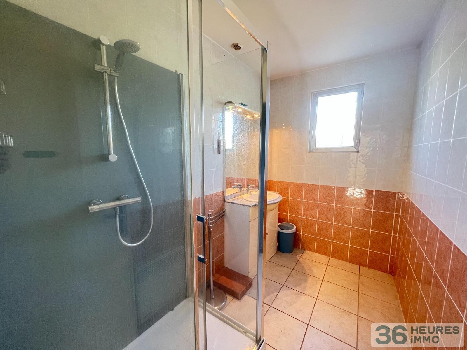 Maison de plain-pied