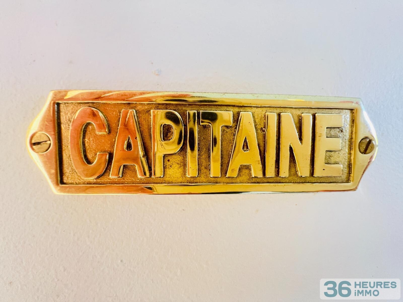 Maison de plain-pied